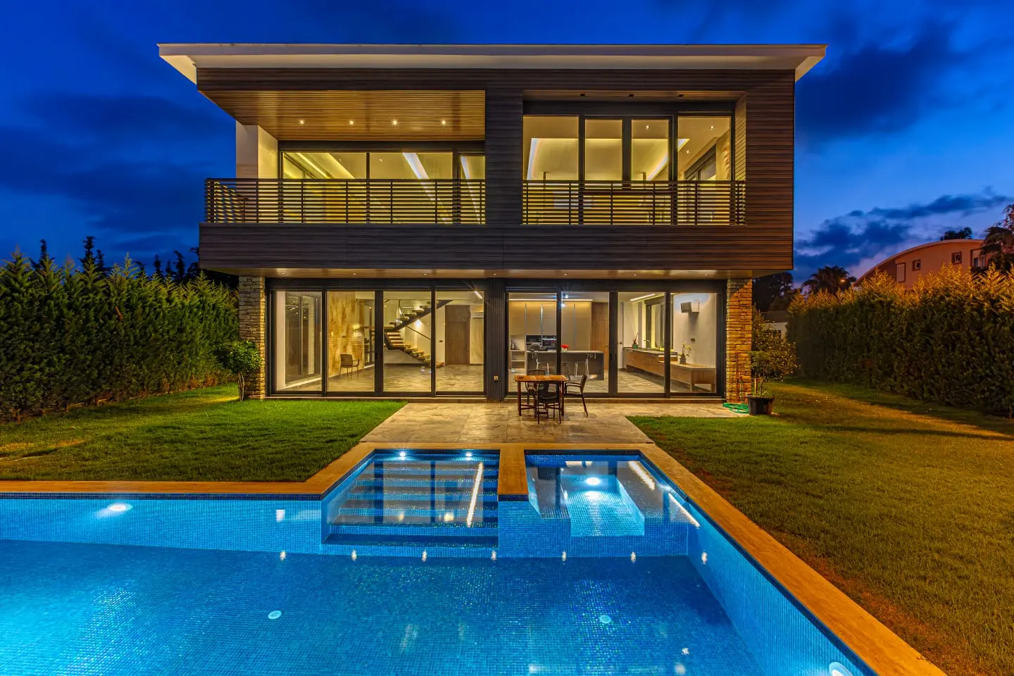 Real estate in Belek